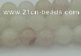 CAJ462 15.5 inches 8mm round purple aventurine beads wholesale
