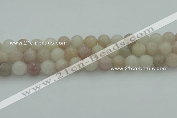 CAJ464 15.5 inches 12mm round purple aventurine beads wholesale