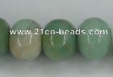 CAM105 15.5 inches 16*20mm rondelle amazonite gemstone beads