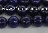 CCN4042 15.5 inches 10mm round candy jade beads wholesale