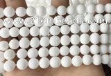 CCN6352 6mm, 8mm, 10mm, 12mm & 14mm faceted round candy jade beads