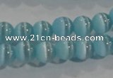 CCT1166 15 inches 3mm round tiny cats eye beads wholesale