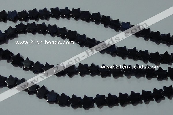 CCT850 15 inches 8mm star cats eye beads wholesale