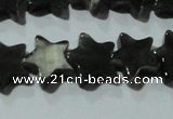 CCT851 15 inches 8mm star cats eye beads wholesale