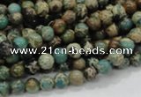 CIJ01 15.5 inches 6mm round impression jasper beads wholesale