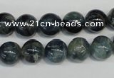 CKC45 15.5 inches 10mm round natural kyanite beads wholesale