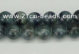 CKC453 15.5 inches 10mm round natural kyanite beads wholesale