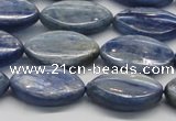 CKC91 15.5 inches 12*20mm marquise natural kyanite gemstone beads