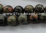 CKJ173 15.5 inches 12mm round New kambaba jasper beads wholesale