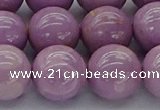 CKU305 15.5 inches 11mm round phosphosiderite gemstone beads