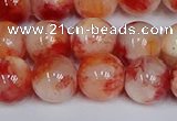 CMJ1142 15.5 inches 10mm round jade beads wholesale