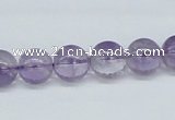 CNA104 15.5 inches 10mm round natural amethyst beads wholesale