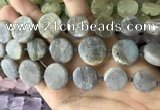 CNG8657 15.5 inches 10mm - 20mm freeform labradorite beads