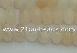 CRB2816 15.5 inches 5*8mm rondelle pink aventurine beads