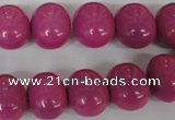 CSB151 15.5 inches 12*15mm – 13*16mm oval shell pearl beads