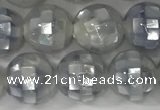 CSB4005 15.5 inches 8mm ball abalone shell beads wholesale