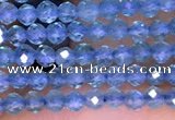 CTG1661 15.5 inches 2mm faceted round tiny apatite beads