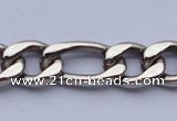 SSB26 9.5 inches 11mm width 304 stainless steel bracelet wholesale