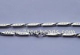 SSN11 21 inches 304 stainless steel fashion necklace wholesale