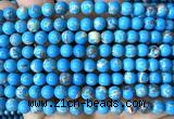 CAB1041 15 inches 6mm round agalmatolite beads wholesale