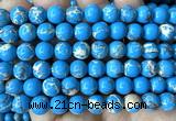 CAB1042 15 inches 8mm round agalmatolite beads wholesale