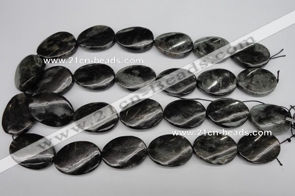 CAE77 15.5 inches 12*12mm square astrophyllite beads wholesale