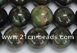CAF105 15.5 inches 12mm round Africa stone beads wholesale