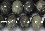 CAF119 15.5 inches 13*18mm rondelle Africa stone beads wholesale