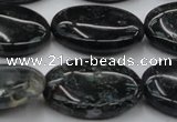 CAG6793 15.5 inches 18*25mm oval Indian agate beads wholesale