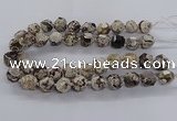 CAG9611 15.5 inches 14*16mm - 15*18mm faceted nuggets ocean agate beads