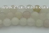 CAJ460 15.5 inches 4mm round purple aventurine beads wholesale