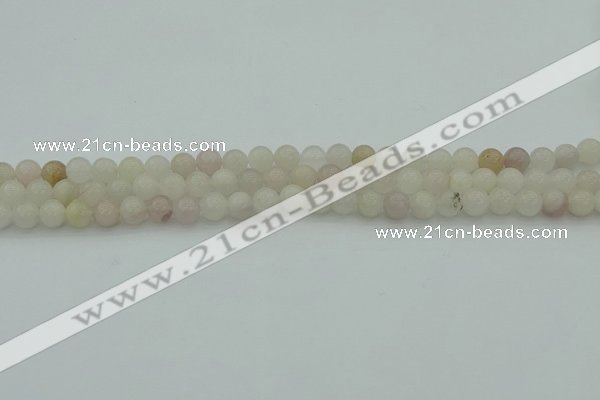 CAJ460 15.5 inches 4mm round purple aventurine beads wholesale