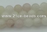 CAJ461 15.5 inches 6mm round purple aventurine beads wholesale