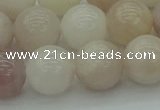 CAJ464 15.5 inches 12mm round purple aventurine beads wholesale