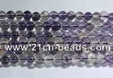 CAN214 15.5 inches 6mm round ametrine beads wholesale