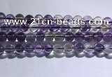 CAN215 15.5 inches 8mm round ametrine beads wholesale