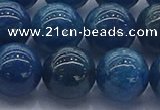 CAP365 15.5 inches 14mm round apatite gemstone beads wholesale