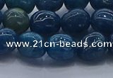 CAP379 15.5 inches 8*10mm nuggets apatite gemstone beads