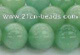 CBJ60 15.5 inches 16mm round jade gemstone beads wholesale