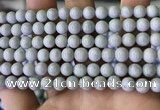 CBJ711 15.5 inches 6mm round jade gemstone beads wholesale