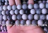 CBJ724 15.5 inches 12mm round jade gemstone beads wholesale