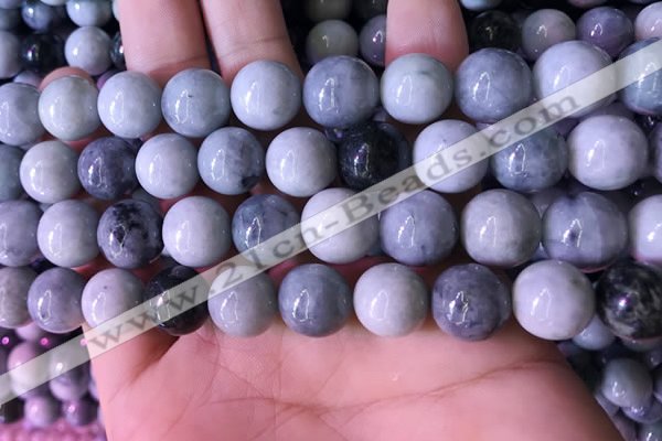 CBJ724 15.5 inches 12mm round jade gemstone beads wholesale