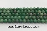 CBJ737 15.5 inches 10mm round jade gemstone beads wholesale