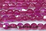 CCB1356 15 inches 2.5mm faceted coin gemstone beads