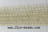 CCB804 15.5 inches 4*6mm rice gemstone beads wholesale