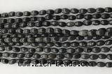 CCB807 15.5 inches 4*6mm rice gemstone beads wholesale