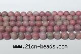 CCB833 15.5 inches 10mm round gemstone beads wholesale