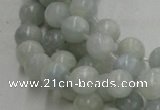 CCE01 16 inches 6mm round celestite gemstone beads wholesale