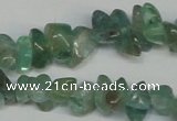 CCH220 34 inches 5*8mm apatite chips gemstone beads wholesale