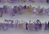 CCH651 15.5 inches 4*6mm - 5*8mm ametrine gemstone chips beads